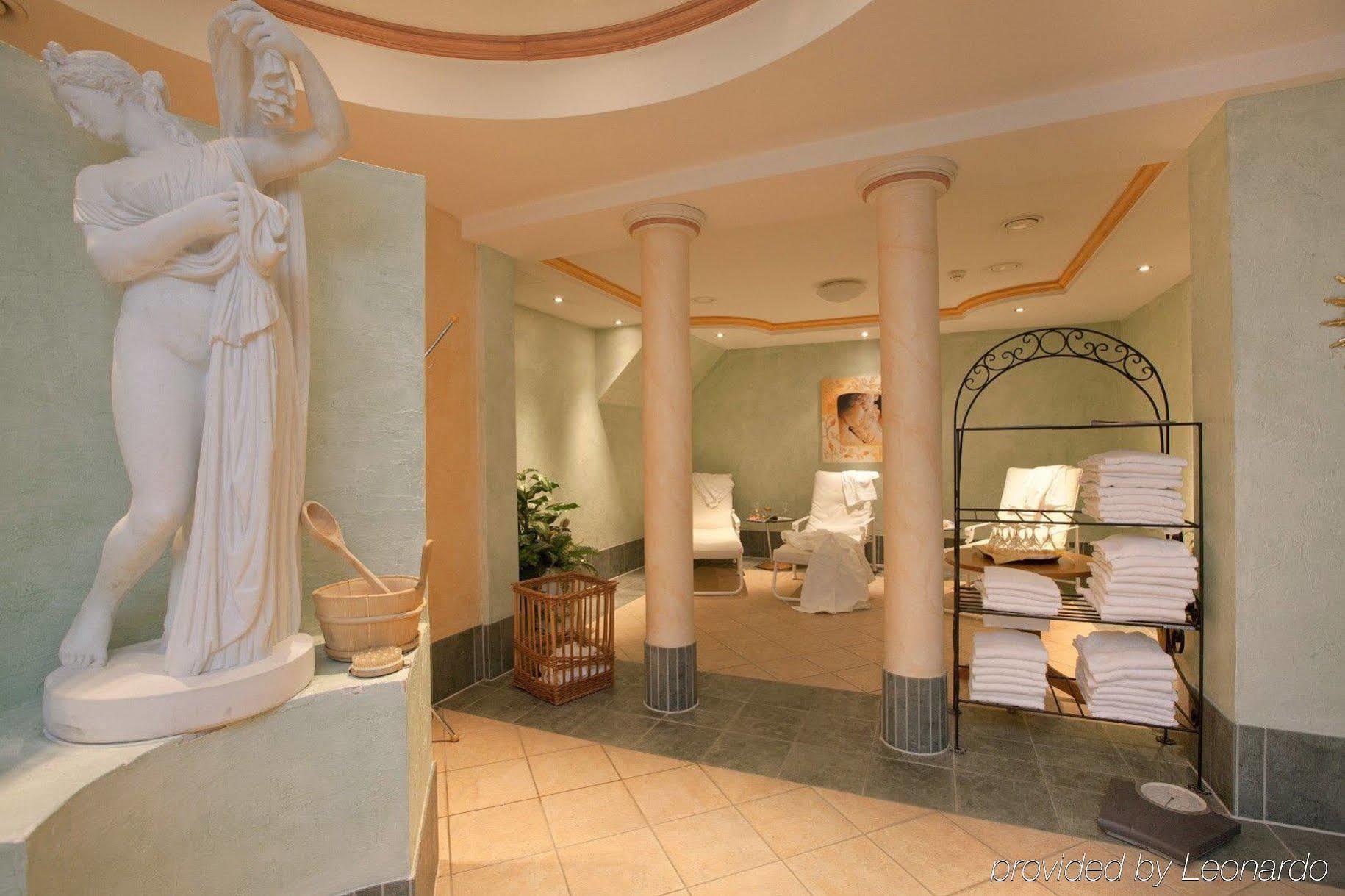 Posthotel Rotenburg Rotenburg an der Fulda Extérieur photo