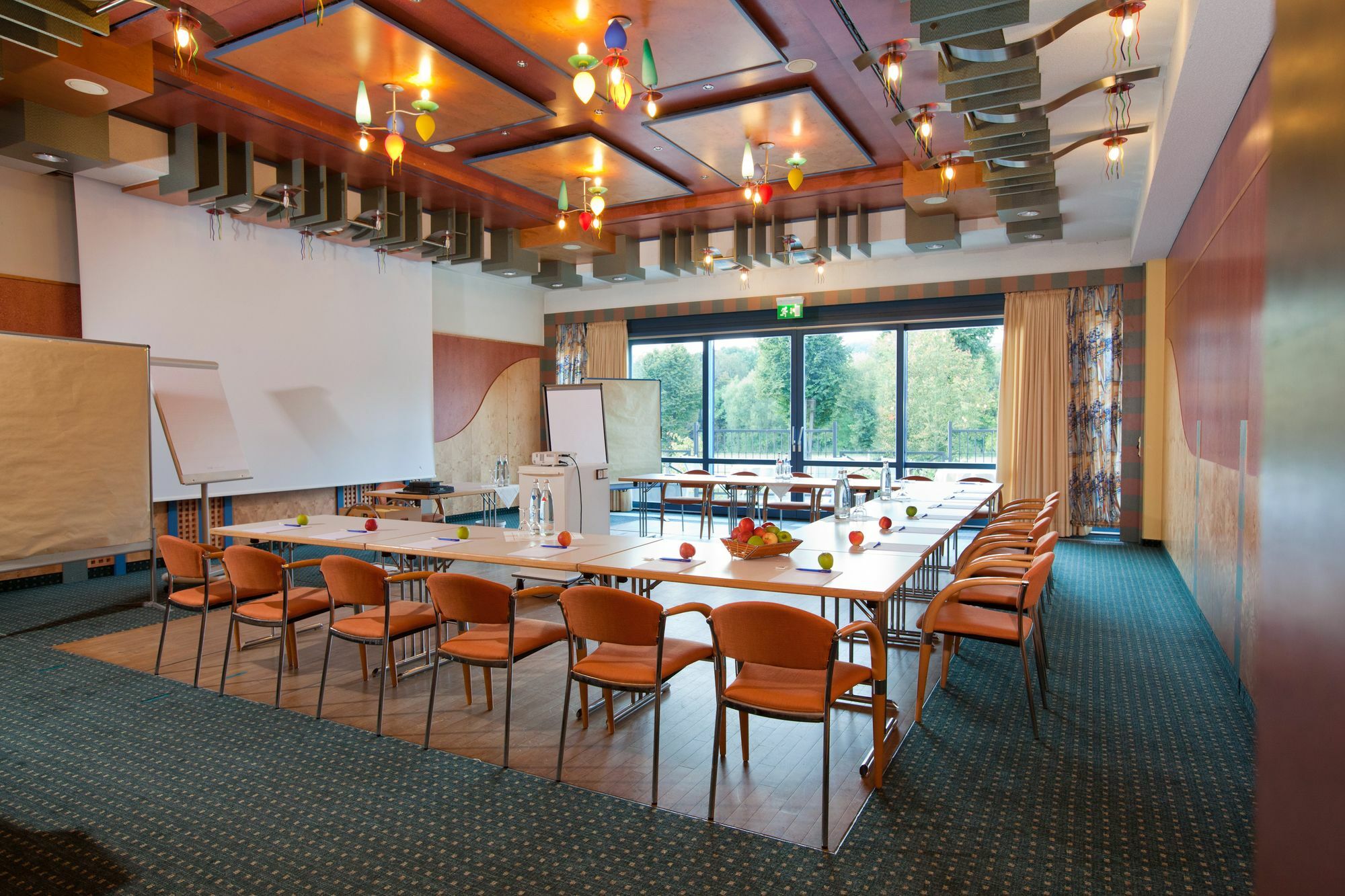 Posthotel Rotenburg Rotenburg an der Fulda Extérieur photo
